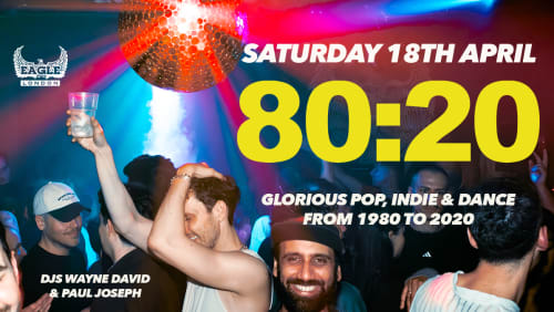 8020%3a+The+Perfect+Package+of+Pop+-+April+Party