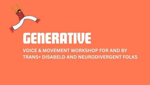 Staffordshire+St+MAKES+%7c+Trans+Chorus%3a+Generative+Voice+%26+Movement+%7c+Workshop