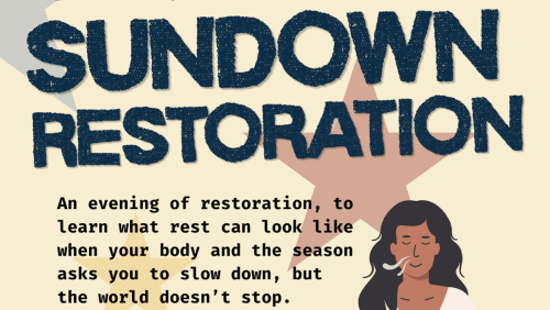 Sundown+restoration+for+QTIBPoC%2b