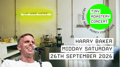 Tiny+Roastery+Concert+-+Harry+Baker