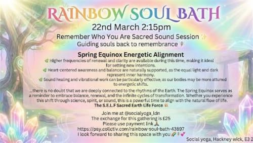Rainbow+Soul+Bath