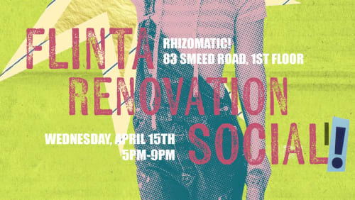 FLINTA+Renovation+Social+!