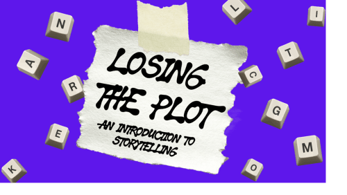 Losing+The+Plot