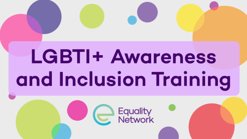 LGBTI+awareness+webinar