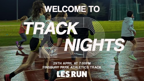 LES+TRACK