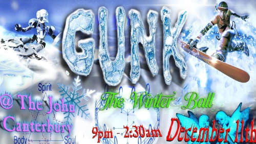 GUNK+-+The+Winter+Ball+