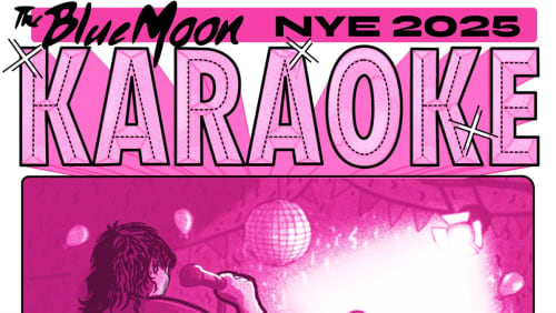 NYE+Karaoke+