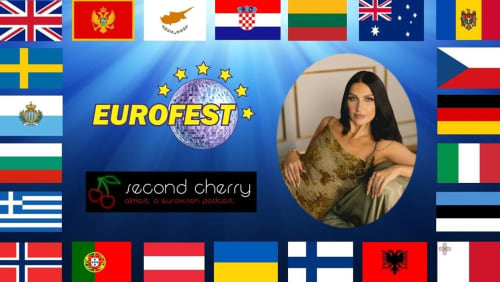 Eurofest+with+Meira+Omar+%26+Second+Cherry