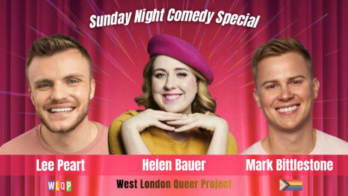 Sunday+Night+Comedy+Special