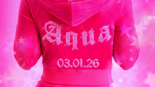 AQUA+%f0%9f%92%a6+NON+STOP+POP