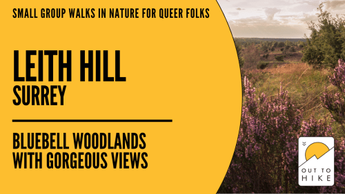 Leith+Hill+-+circular+walk