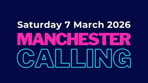 Manchester+Calling