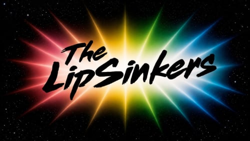The+LipSinkers+at+Two+Brewers