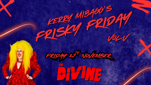 Kerry+Mibagg%e2%80%99s+Frisky+Friday+Vol.V