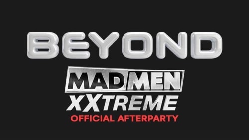 Beyond+After+Hours+-+Madmen+Xxtream+Official+Afterparty