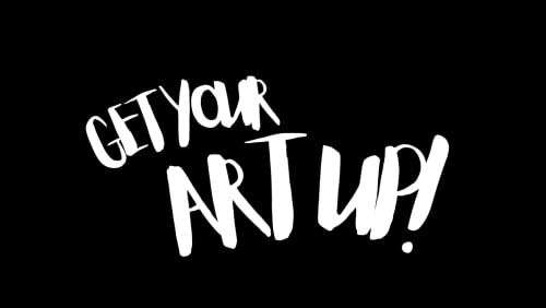 Get+Your+Art+Up!
