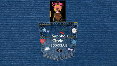 Sappho%e2%80%99s+Circle+Book+Club