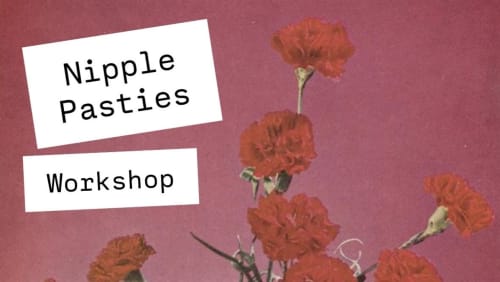 Pasties+workshop+with+Peaches