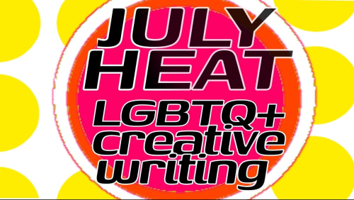 Free+LGBT%2b+writing+workshops+through+July