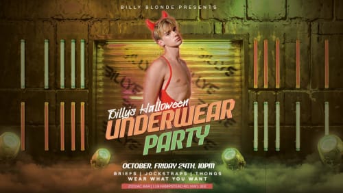 Billys+Halloween+Underwear+Party