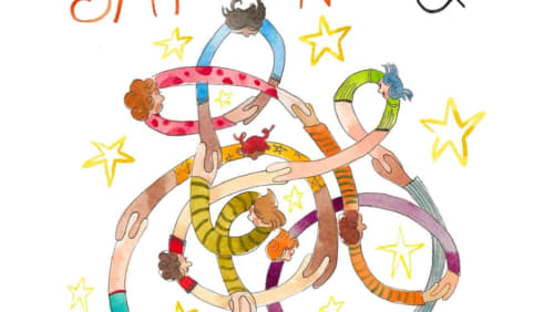 The+twenty-third+caring+and+sharing!+