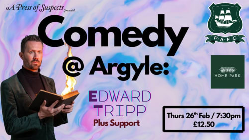 Comedy+%40+Argyle%3a+Edward+Tripp+(plus+support)