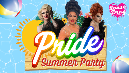 PRIDE+SUMMER+PARTY