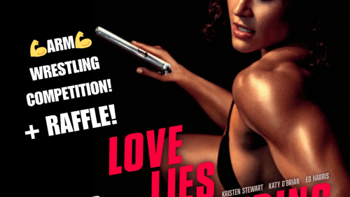 WPC+Love+Lies+Bleeding+Fundraiser+for+Vegan+Mutual+Aid+Foodbank