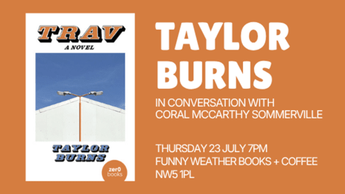 Taylor+Burns+in+conversation+with+Coral+McCarthy+Sommerville