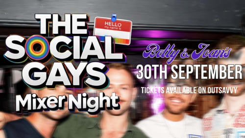 The+Social+Gays%3a+Mixer+Night