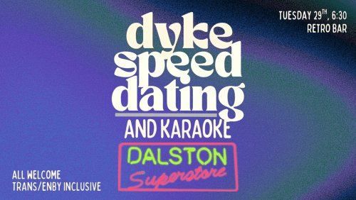 dyke+speed+dating+x+karaoke