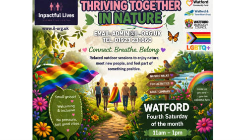 Thriving+Together+In+Nature++