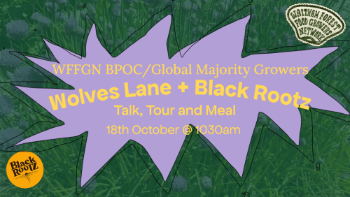 WFFGN+GM%2fBPOC+Group+Trip+to+Wolves+Lane
