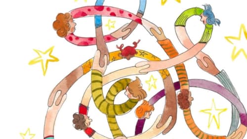 The+35th+sharing+and+caring!+