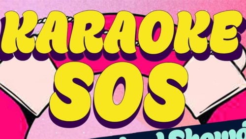 S.O.S+Karakoke