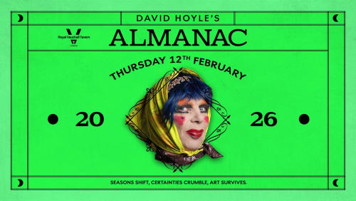 David+Hoyles+Almanac