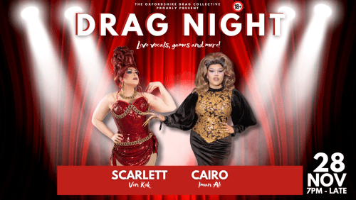 Headington+Conservative+Club%3a+Drag+Night