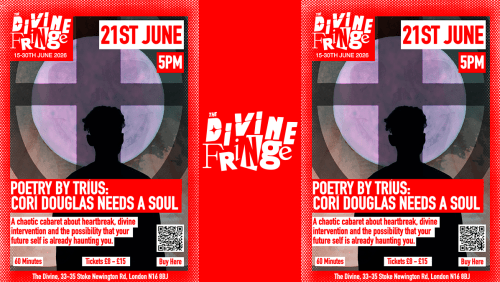 Poetry+by+Trius%3a+Cori+Douglas+Needs+a+Soul