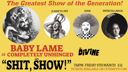 Baby+Lame%e2%80%99s+SHIT+SHOW!