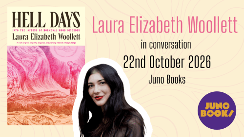 Hell+Days%3a+Laura+Elizabeth+Woollett+in+conversation