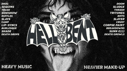 Hell-Bent+Cabaret