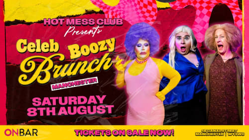 Celeb+Boozy+Bottomless+Brunch+-+Bailey+J+Mills%2c+Mandy+Anne+Kett%2c+Mia+Virgin+