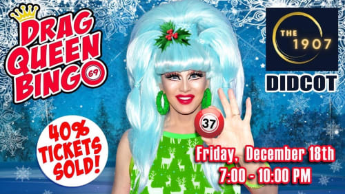 DRAG+QUEEN+BINGO+-+DIDCOT+FC