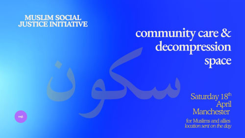 Community+Care+%26+Decompression+Space