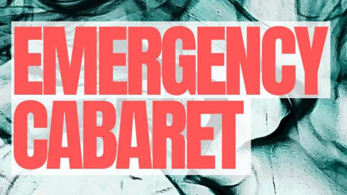Cabaret+Summer+Hangout%3a+A+Night+with+Phenix