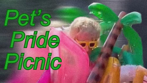 Pets+PRIDE+Picnic+