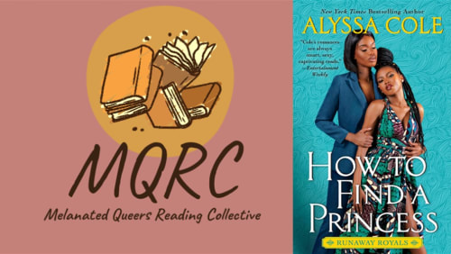 February+Book+Club+-+How+to+Find+A+Princess