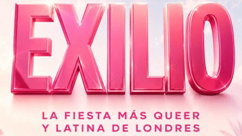 La+fiesta+mas+queer+y+latina+de+Londres+-+EXILIO+EST+1996