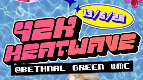 Y2K+HEATWAVE!
