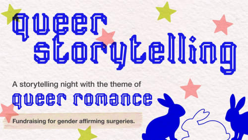 Queer+Storytelling%2c+Theme%3a+Queer+Romance